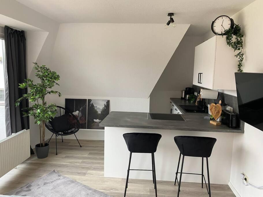 Meine Oldenburg - Wohlfuehlen Wie Zu Hause. 외부 사진